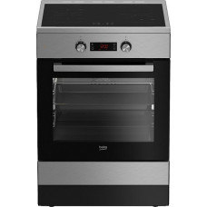 Индукционная плита Beko FSM69301XCT Индукционная плита Beko FSM69301XCT