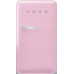Холодильник Smeg FAB10RPK6 Холодильник Smeg FAB10RPK6