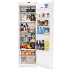 Встраиваемый холодильник Scandilux RBI303EZ