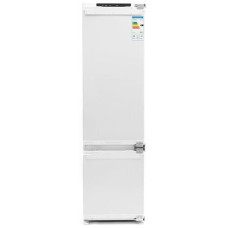 Встраиваемый холодильник Scandilux CTFBI205E