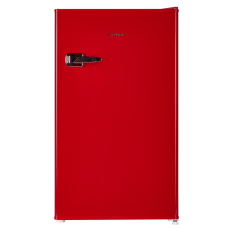 Холодильник MAUNFELD MFF83RR Холодильник MAUNFELD MFF83RR