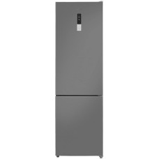 Холодильник MAUNFELD MFF200NFХ10 Inverter