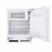 Встраиваемый холодильник MAUNFELD MBF88SWGR