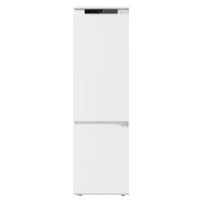 Встраиваемый холодильник MAUNFELD MBF17754NFWHGR LUX