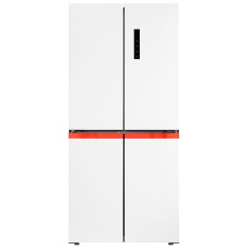 Холодильник LEX LCD450WOrID Холодильник LEX LCD450WOrID