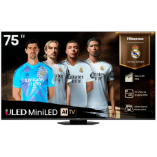Телевизор Hisense 75U8Q Телевизор Hisense 75U8Q