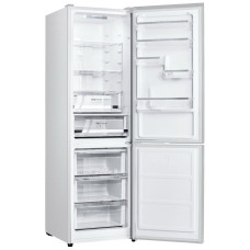 Холодильник Evelux FS 2291 DW