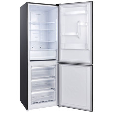 Холодильник Evelux FS 2201 DXN