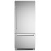 Встраиваемый холодильник Bertazzoni REF905BBRXTT