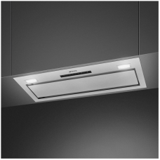 Встраиваемая вытяжка Smeg KSG8P4X Встраиваемая вытяжка Smeg KSG8P4X