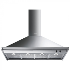 Кухонная вытяжка Smeg KD120HXE