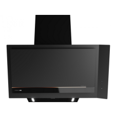 Кухонная вытяжка Teka DVI 88-G1 EOS MATT BLACK