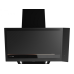 Кухонная вытяжка Teka DVI 88-G1 EOS MATT BLACK