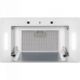 Встраиваемая вытяжка Hiberg VMF 6191 W