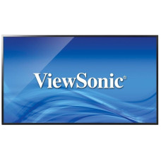 Панель ViewSonic CDE4302