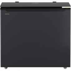 Морозильный ларь Hiberg PF 25 NFXd