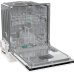 Посудомоечная машина Gorenje GV642D90