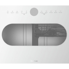 Посудомоечная машина Evelux DS 1055