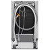 Посудомоечная машина Electrolux KESC2210L