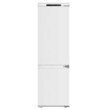 Встраиваемый холодильник Meferi MBR193 LOW FROST LIGHT