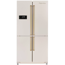 Холодильник Kuppersberg NMFV 18591 C Холодильник Kuppersberg NMFV 18591 C