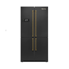 Холодильник Kuppersberg NMFV 18591 B Bronze Холодильник Kuppersberg NMFV 18591 B Bronze