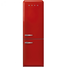 Холодильник Smeg FAB32RRD5 красный Холодильник Smeg FAB32RRD5 красный