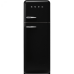 Холодильник Smeg FAB30RBL5 Холодильник Smeg FAB30RBL5