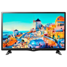 Телевизор LG 28LH451U
