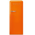 Холодильник Smeg FAB28ROR5
