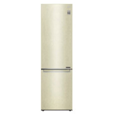 Холодильник LG GC-B509SECL