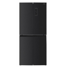 Холодильник Leran RMD 590 BIX NF Холодильник Leran RMD 590 BIX NF