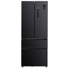 Холодильник Tesler RFD-427BI Graphite Холодильник Tesler RFD-427BI Graphite