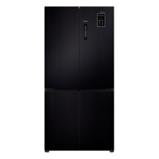 Холодильник Tesler RCD-547BI Graphite Холодильник Tesler RCD-547BI Graphite