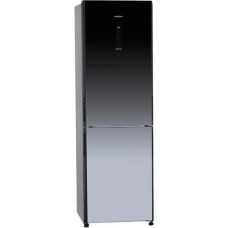 Холодильник Hitachi R-BG 410 PUC6X XGR Холодильник Hitachi R-BG 410 PUC6X XGR
