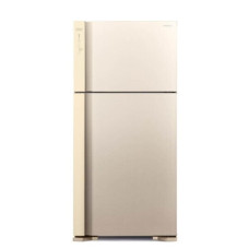 Холодильник Hitachi R-V660PUC7-1 BEG Холодильник Hitachi R-V660PUC7-1 BEG