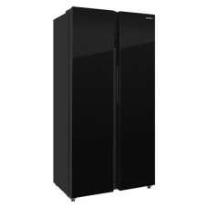 Холодильник Nordfrost RFS 525DX NFGB Холодильник Nordfrost RFS 525DX NFGB