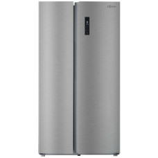 Холодильник Zugel ZRSS630X Холодильник Zugel ZRSS630X