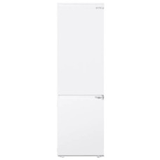 Встраиваемый холодильник Maunfeld MBF177SWGR