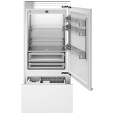 Встраиваемый холодильник Bertazzoni REF905BBRPTT Встраиваемый холодильник Bertazzoni REF905BBRPTT