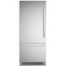 Встраиваемый холодильник Bertazzoni REF905BBLXTT