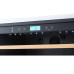 Встраиваемый винный шкаф Cellar Private CP051-1TWH