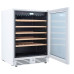 Встраиваемый винный шкаф Cellar Private CP051-1TWH