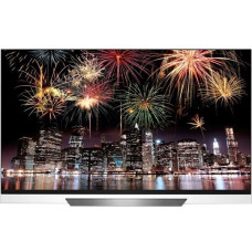 Телевизор LG OLED65E8