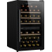Винный шкаф Weissgauff WWC-49 DB DualZone Винный шкаф Weissgauff WWC-49 DB DualZone