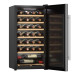 Винный шкаф Tesler CWC-283 Винный шкаф Tesler CWC-283