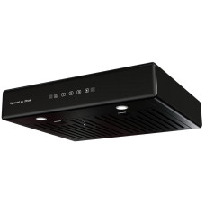 Кухонная вытяжка Zigmund & Shtain K 009.4 B