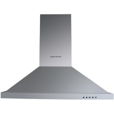 Кухонная вытяжка Zigmund & Shtain K 139.6 S Кухонная вытяжка Zigmund & Shtain K 139.6 S