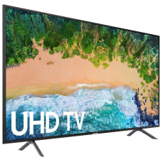 Телевизор Samsung UE40NU7100U