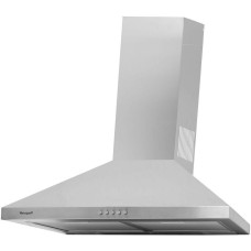Кухонная вытяжка Weissgauff Alpha 60 PB IX Кухонная вытяжка Weissgauff Alpha 60 PB IX